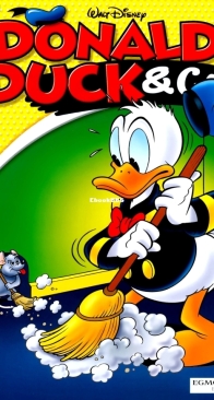 Donald Duck und Co 41 - Ehapa Verlag 2016 - German