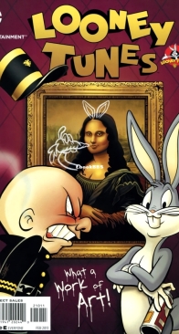 Looney Tunes 210 - DC Comics 2013 - English