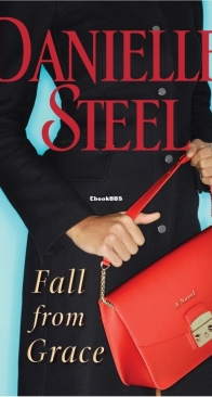 Fall From Grace - Danielle Steel - English