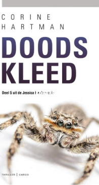 Doodskleed - Jessica Haider 05 - Corine Hartman - Dutch