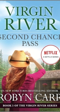 Second Chance Pass - Virgin River 05 - Robyn Carr - English