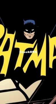 Batman '66 12 (of 73) - DC Comics 2013 - English
