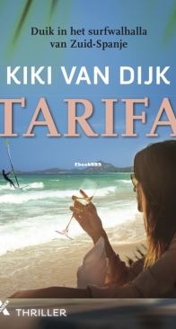 Tarifa - Kiki van Dijk - Dutch