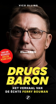 Drugsbaron - Olling Vico - Dutch