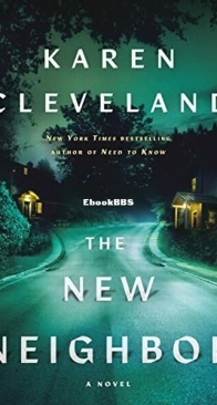 The New Neighbor - Karen Cleveland - English