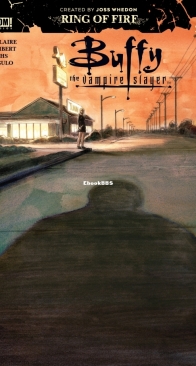 Buffy the Vampire Slayer 22 (of 34) - Boom 2021 - English