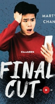 Final Cut - Marty Chan - English