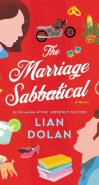 The Marriage Sabbatical - Lian Dolan - English