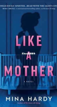 Like a Mother - Mina Hardy - English