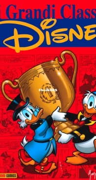 I Grandi classici Disney II Serie 78 - Panini 2022-06-15 - Italian