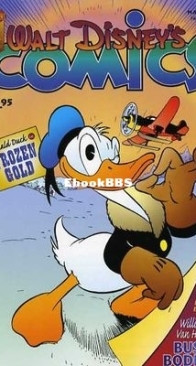Walt Disney's Comics and Stories 654 - Gemstone 2005 - English