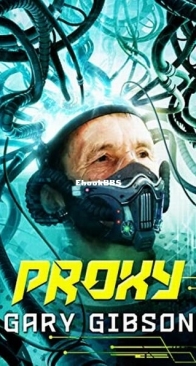 Proxy - Gary Gibson - English