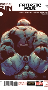Fantastic Four v5 08 (of 14) - Marvel 2014 - James Robinson - English