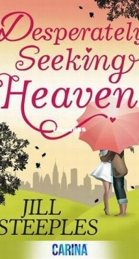 Desperately Seeking Heaven - Jill Steeples - English