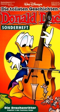Die Tollsten Geschichten Von Donald Duck (Sonderheft) 193 - Ehapa 2003 - German