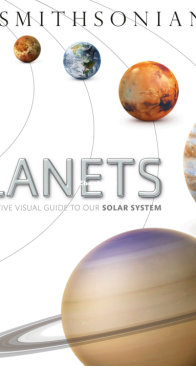 The Planets - DK Smithsonian - English