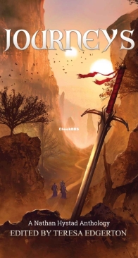 Journeys - Adrian Tchaikovsky - English