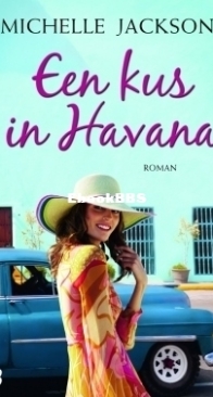 Een Kus In Havana -   Michelle Jackson - Dutch