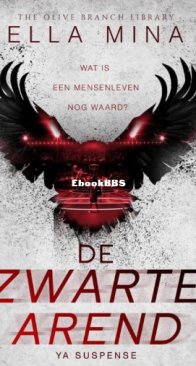 De Zwarte Arend - Ella Mina - Dutch