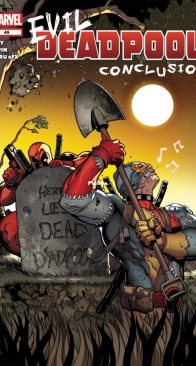 Deadpool Vol.2 - 49 (of 63) - Marvel 2012 - English