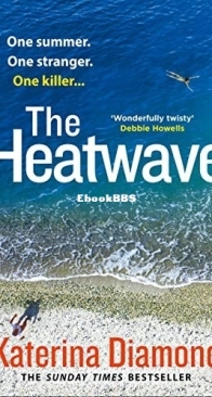 The Heatwave - Katerina Diamond - English