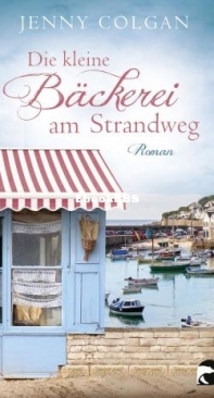Die Kleine Bäckerei am Strandweg - Bäckerei am Strandweg - Jenny Colgan - German