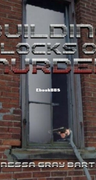 Building Blocks of Murder - Lacy Steele Mysteries 2 - Vanessa Gray Bartal - English