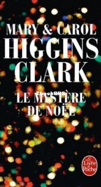 Le Mystère De Noël - Mary Higgins Clark - French