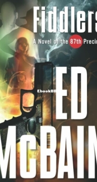 Fiddlers - 87th Precinct 55 - Ed McBain - English