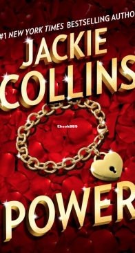 Power - L.A. Connections 01- Jackie Collins - English
