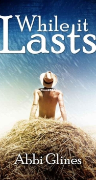 While It Lasts - Sea Breeze 3 - Abbi Glines - English