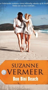 Bon Bini Beach - Suzanne Vermeer - Dutch