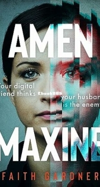 Amen Maxine - The Prediction - The Jolvix Episodes 1 - Faith Gardner - English