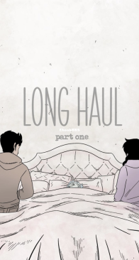 Punko - Stagtown: Long Haul (ep. 51-55) - Webtoon - English