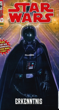Star Wars 079 - Erkenntnis - Panini 2010 - German