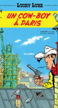 Lucky Luke (Les aventures de) 08 (of 11) - Lucky Comics 2004 - French
