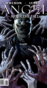 Angel - After The Fall 08 (of 17) - IDW 2008 - English
