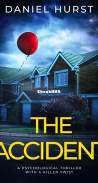 The Accident - Daniel Hurst - English