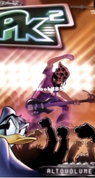 PK 2 - 10 - Walt Disney Company Italia - 2001-01-11 - English translation