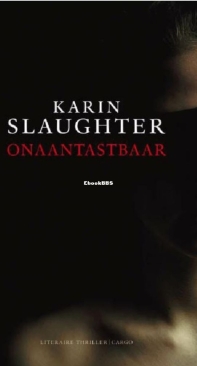 Onaantastbaar - Grant County 6 - Karin Slaughter - Dutch