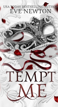 Tempt Me - Solitaire The Princess 01 - Eve Newton - English