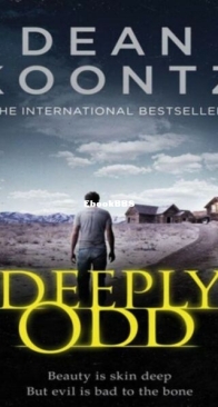 Deeply Odd - Odd Thomas 6 - Dean Koontz - English