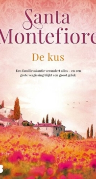 De Kus - Santa Montefiore - Dutch
