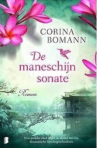 De Maneschijnsonate - Corina Bomann - Dutch