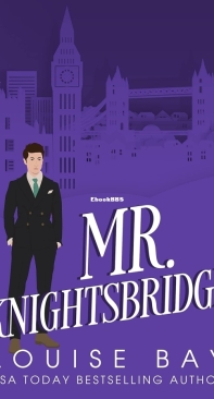 Mr. Knightsbridge - The Misters 02 - Louise Bay - English