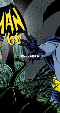 Batman '66 68 (of 73) - DC Comics 2015 - English
