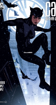 Catwoman Vol 3. 64 (of 83) - DC Comics 2007 - English