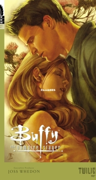 Buffy the Vampire Slayer Season 8 034 - Twilight 3 - Dark Horse 2010 - English
