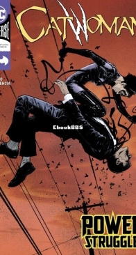 Catwoman Vol.5. 21 - DC Comics 2020 - English