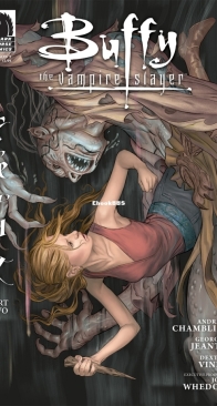 Buffy the Vampire Slayer Season 9 - 02 (of 25) - Dark Horse 2011 - English